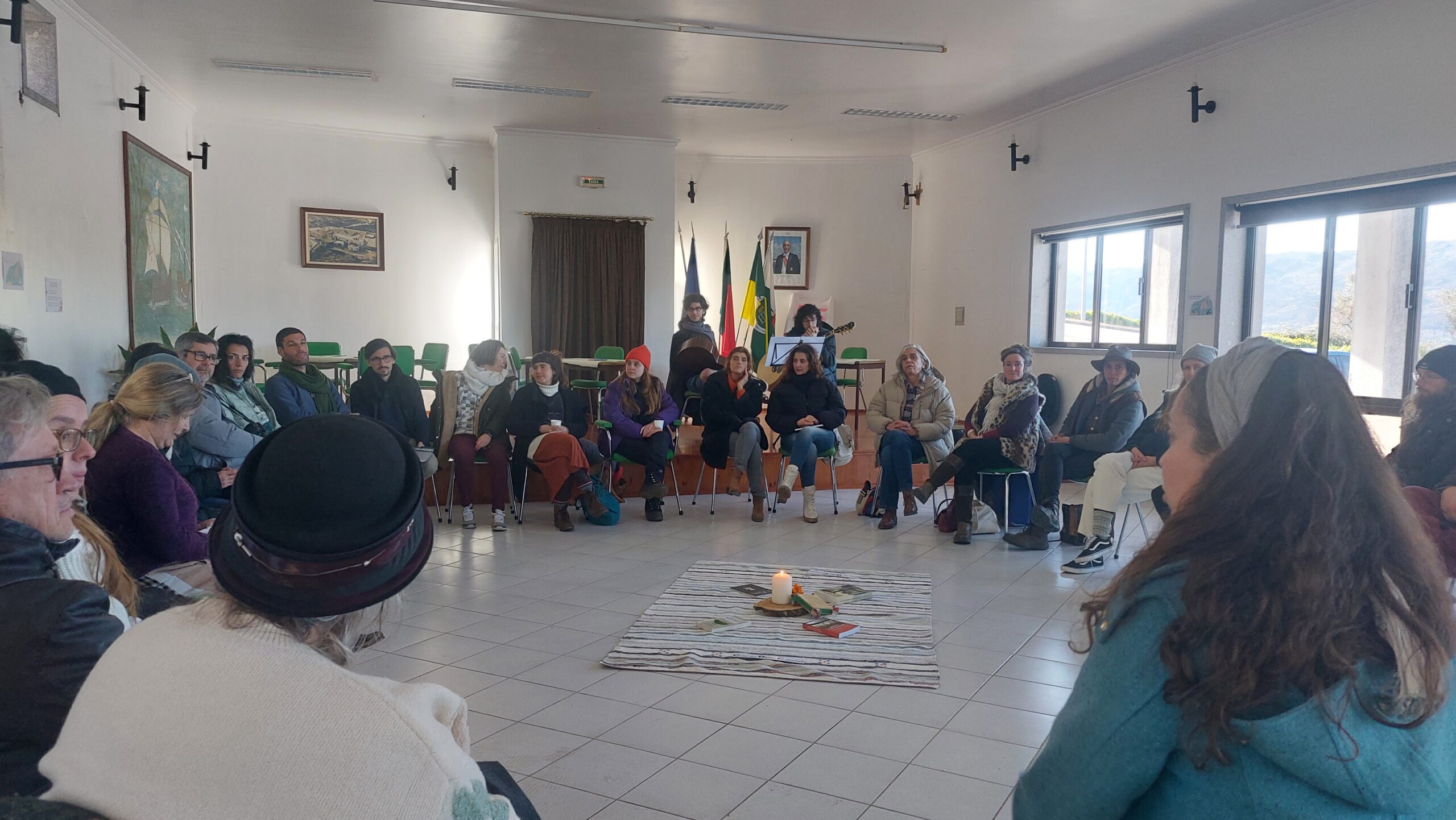 Converge Cooperativa da Cova da Beira