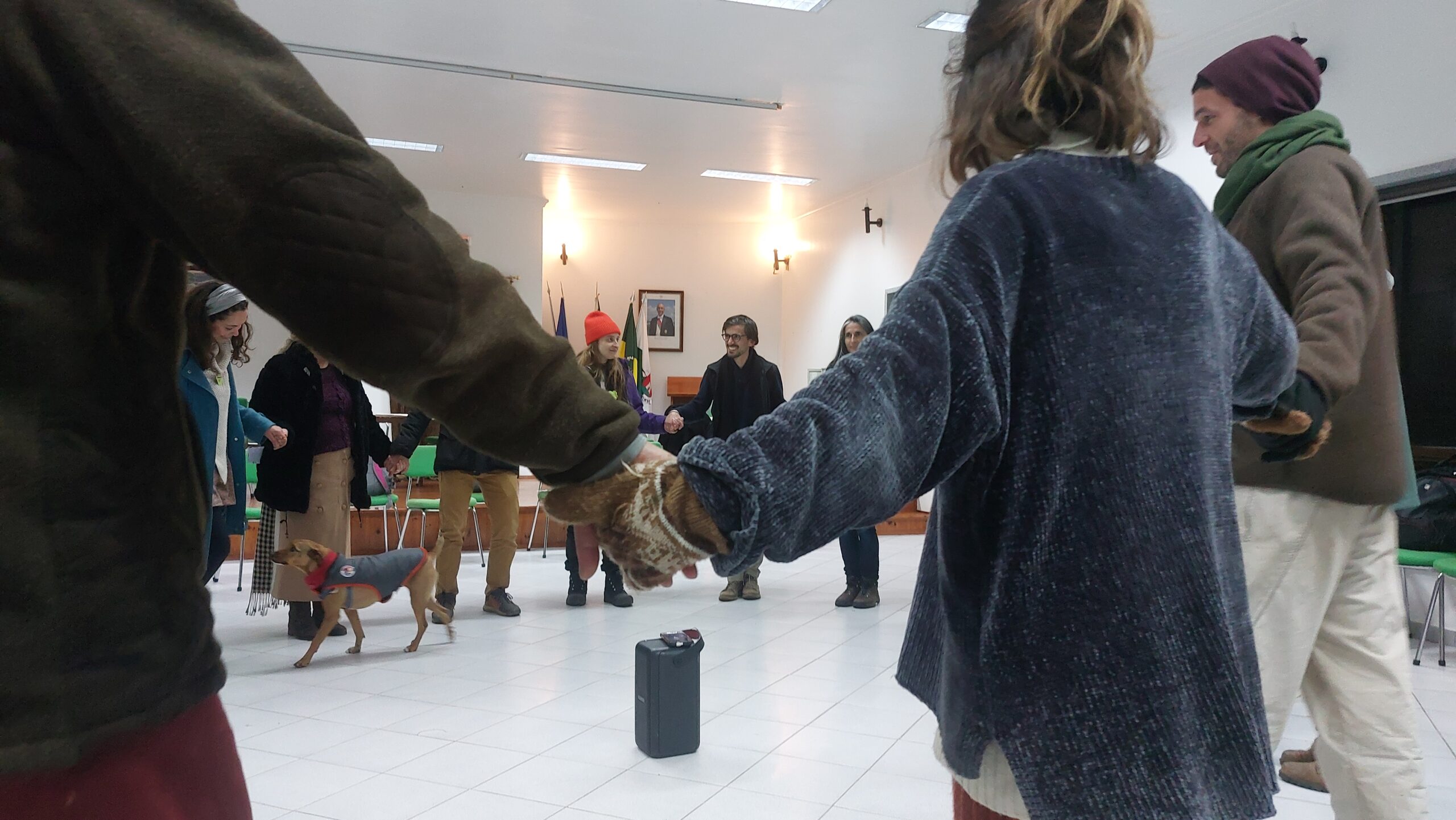 Converge Cooperativa da Cova da Beira
