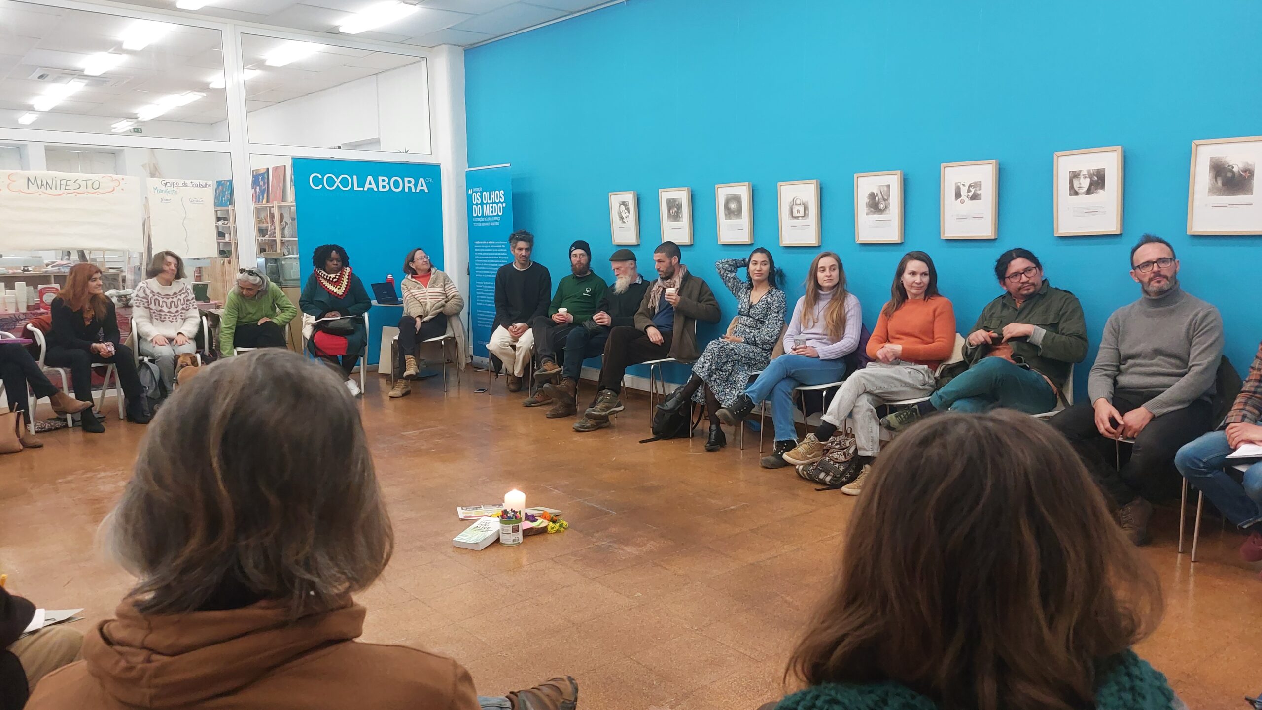 Converge Cooperativa da Cova da Beira