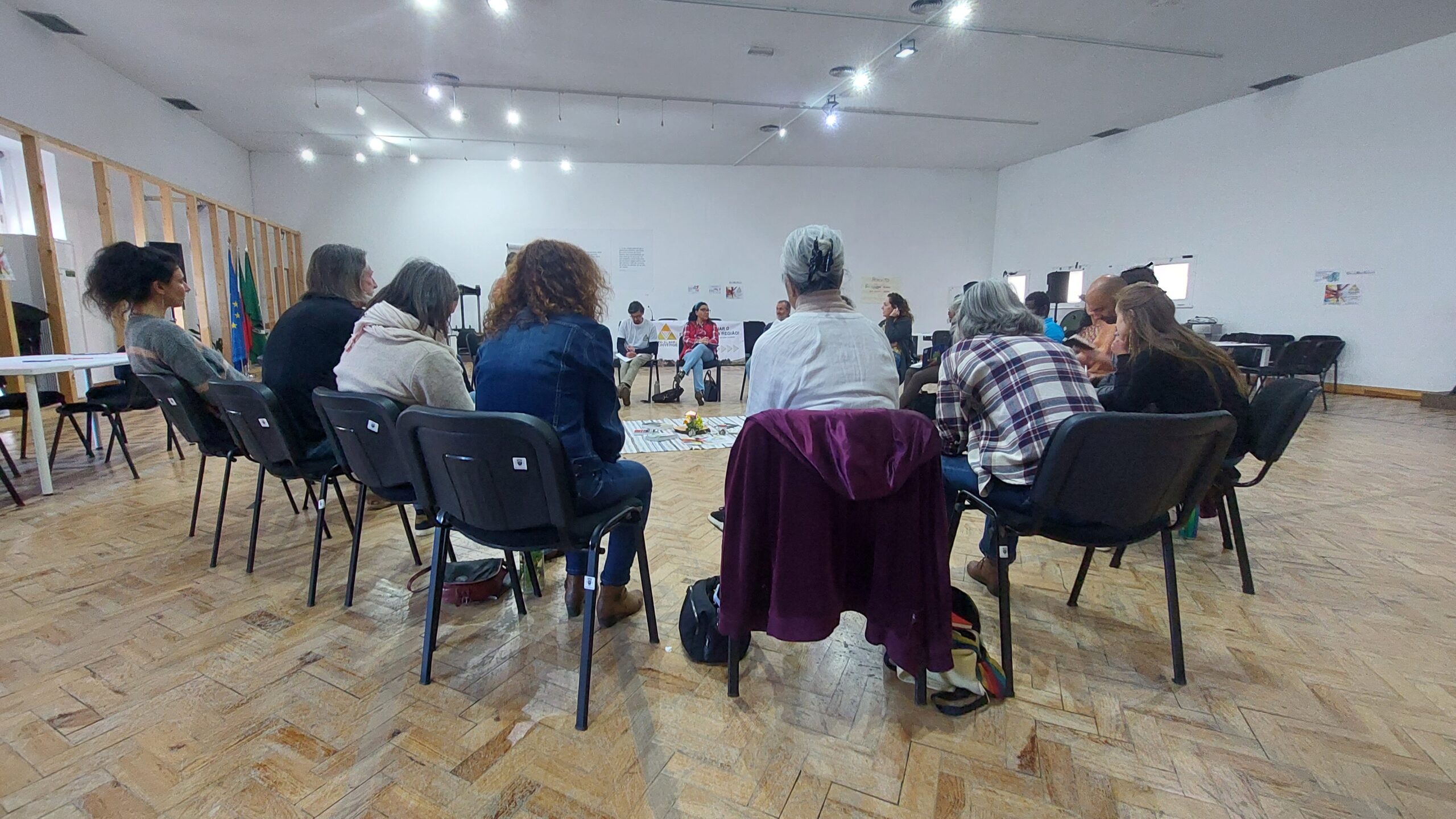 Converge Cooperativa da Cova da Beira